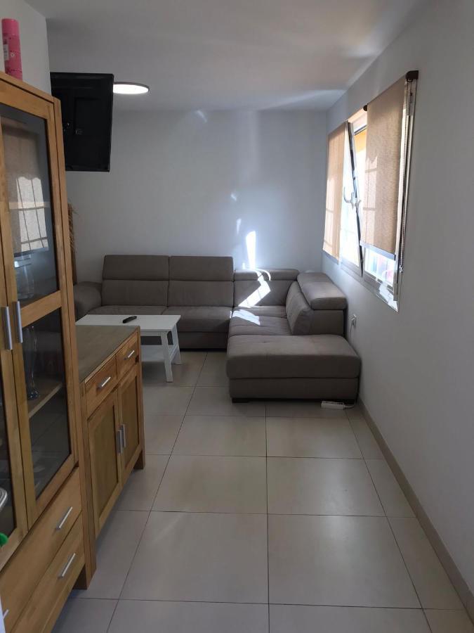 Grosse Terrasse. Modern. Home Office. Solarium Los Realejos Exterior photo